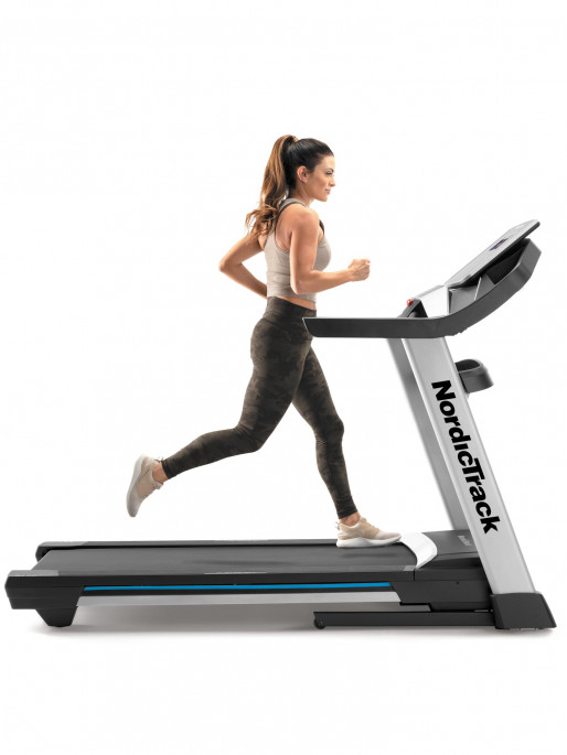 NORDICTRACK EXP 7i 22km/3.00 HP Treadmill