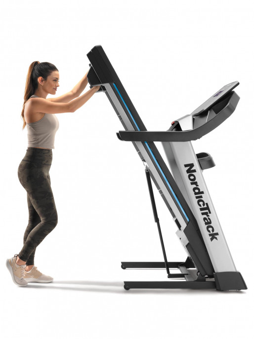 NORDICTRACK EXP 7i 22km/3.00 HP Treadmill