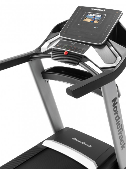 NORDICTRACK EXP 7i 22km/3.00 HP Treadmill