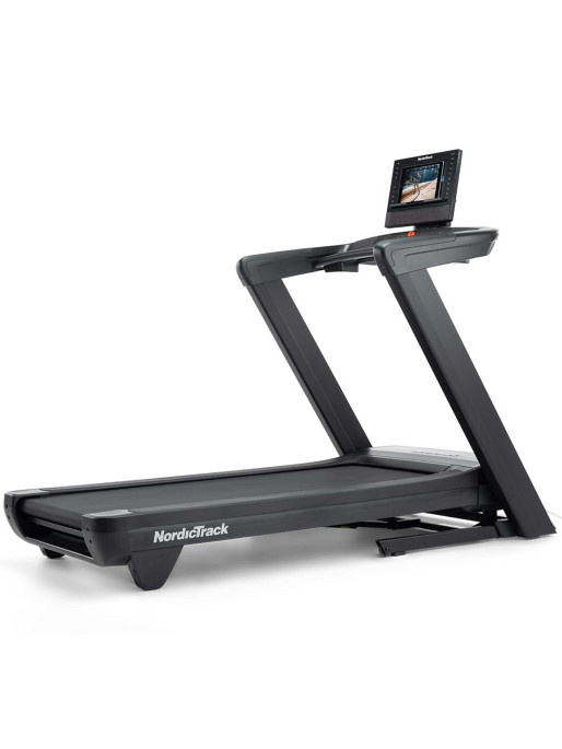 NORDICTRACK Treadmill Commercial LE 20 km/3.6 HP