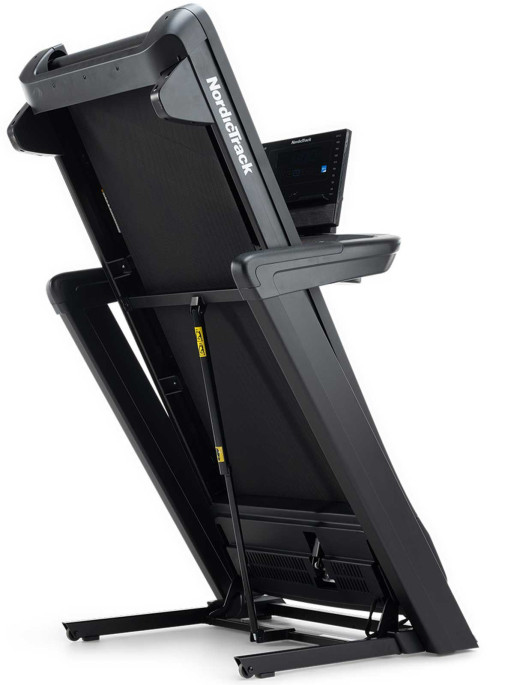 NORDICTRACK Treadmill Commercial LE 20 km/3.6 HP