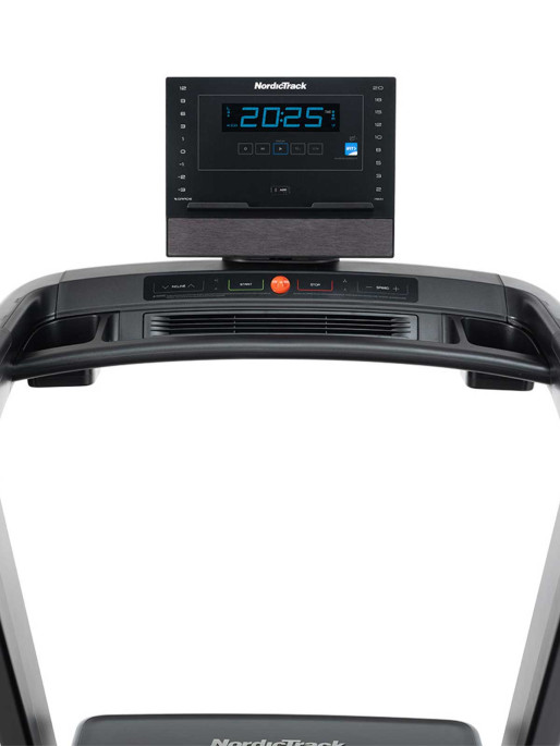 NORDICTRACK Treadmill Commercial LE 20 km/3.6 HP