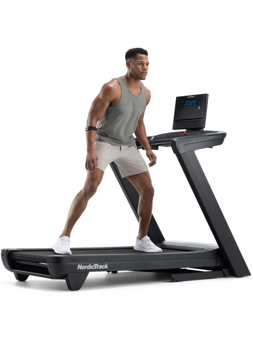 NORDICTRACK Treadmill Commercial LE 20 km/3.6 HP