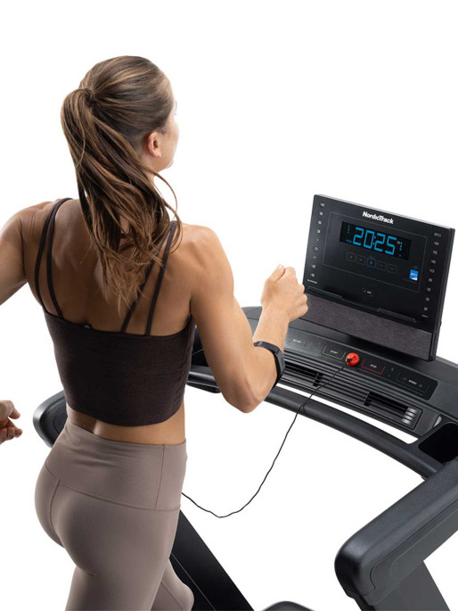 NORDICTRACK Treadmill Commercial LE 20 km/3.6 HP