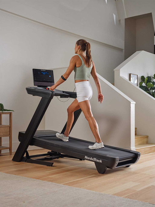 NORDICTRACK Treadmill Commercial LE 20 km/3.6 HP