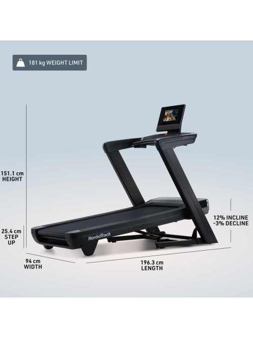 NORDICTRACK