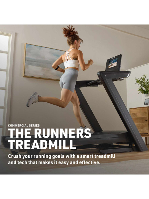 NORDICTRACK