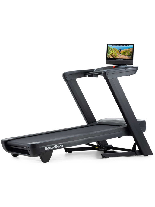 NORDICTRACK Treadmill NT Commercial 1750 20 km/ 4.25 HP