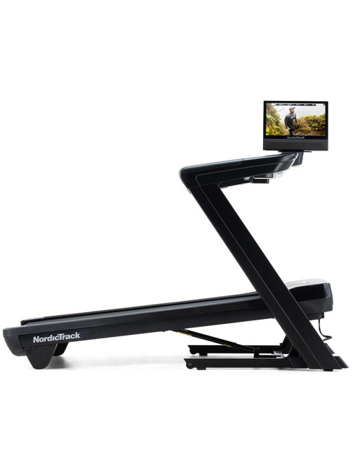 NORDICTRACK Treadmill NT Commercial 1750 20 km/ 4.25 HP