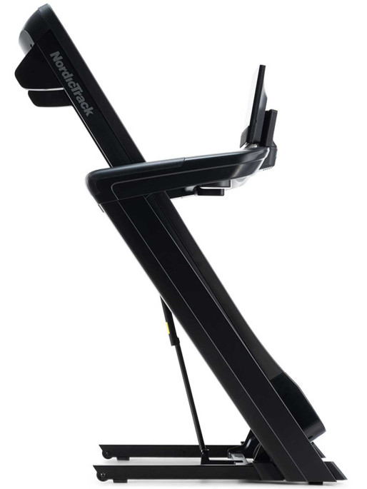 NORDICTRACK Treadmill NT Commercial 1750 20 km/ 4.25 HP