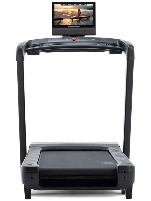 NORDICTRACK Treadmill NT Commercial 1750 20 km/ 4.25 HP