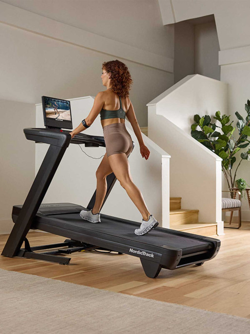 NORDICTRACK Treadmill NT Commercial 1750 20 km/ 4.25 HP