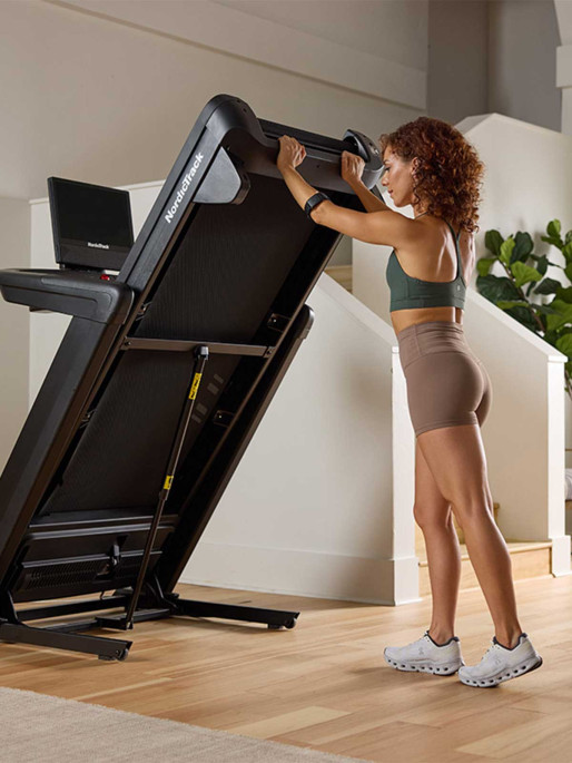 NORDICTRACK Treadmill NT Commercial 1750 20 km/ 4.25 HP