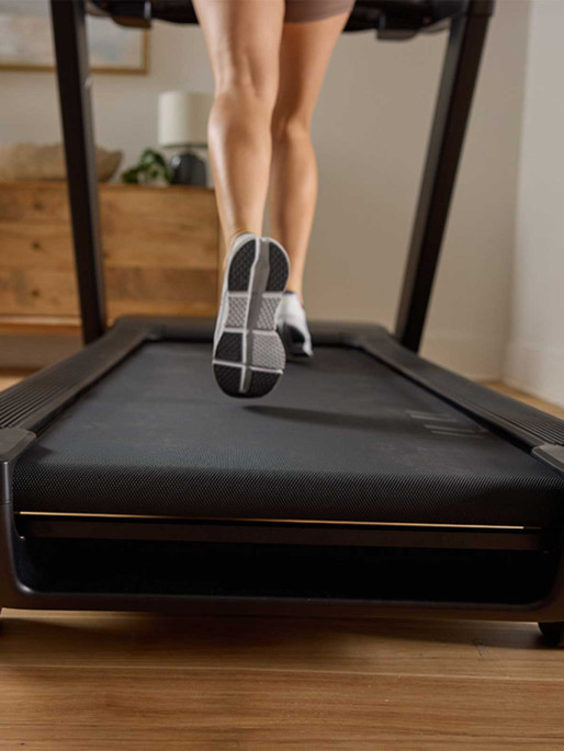 NORDICTRACK Treadmill NT Commercial 1750 20 km/ 4.25 HP