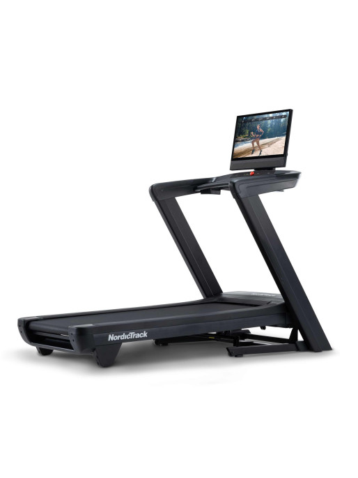 NORDICTRACK Treadmill NT Commercial 2450 22 km/ 4.25 HP