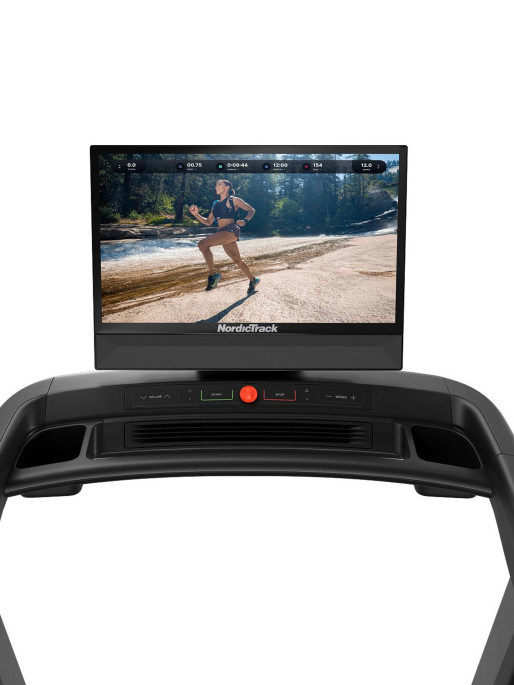 NORDICTRACK Treadmill NT Commercial 2450 22 km/ 4.25 HP