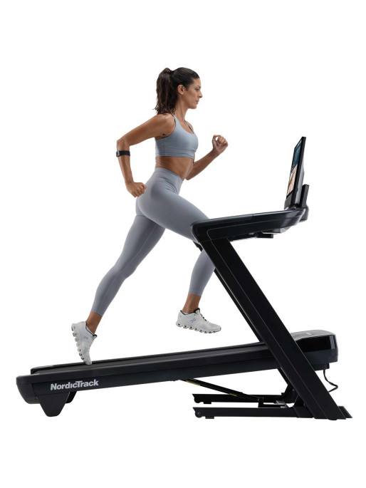 NORDICTRACK Treadmill NT Commercial 2450 22 km/ 4.25 HP