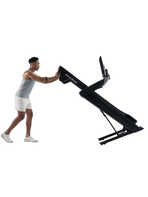 NORDICTRACK Treadmill NT Commercial 2450 22 km/ 4.25 HP