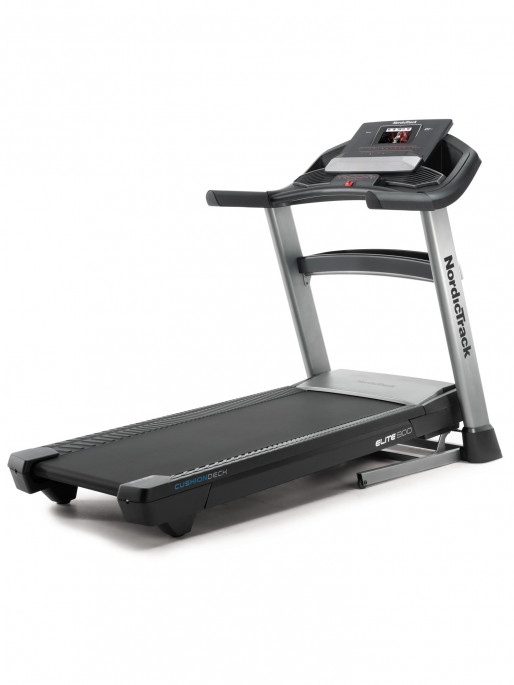NORDICTRACK ELITE 900 20km/3.00 HP Treadmill