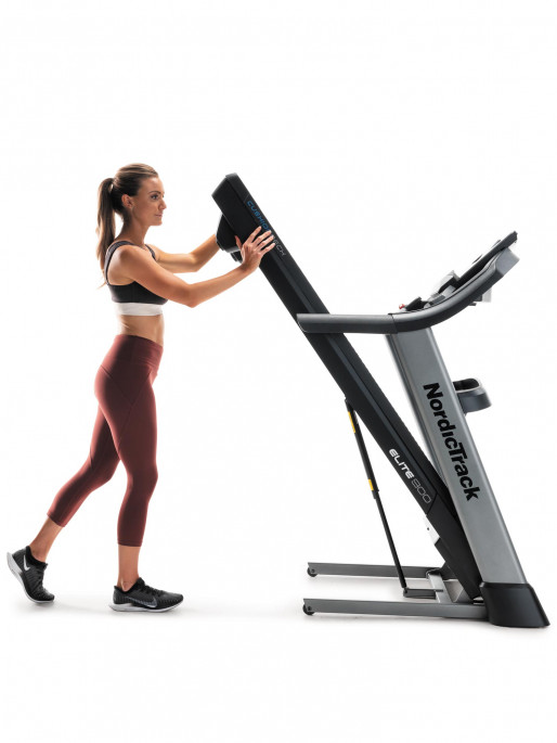 NORDICTRACK ELITE 900 20km/3.00 HP Treadmill