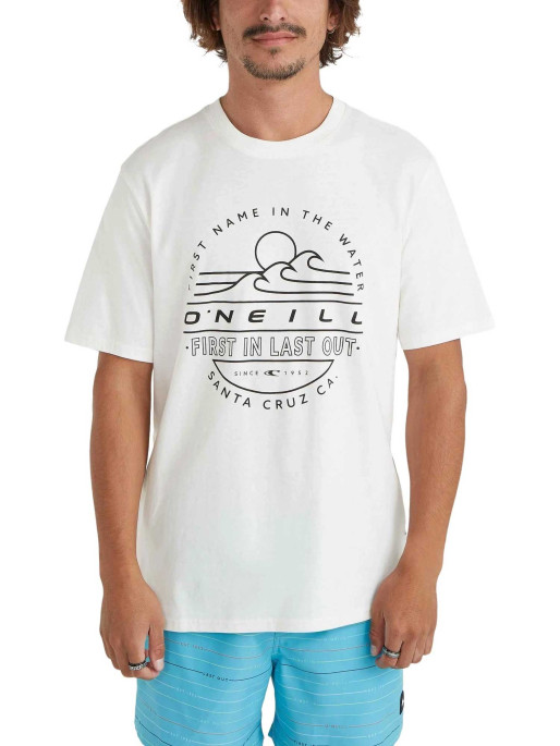 ONEILL T-shirt Muir