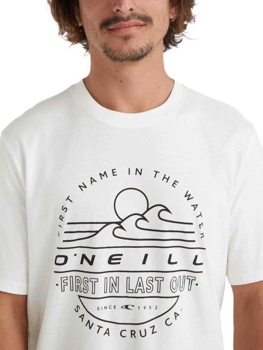 ONEILL T-shirt Muir