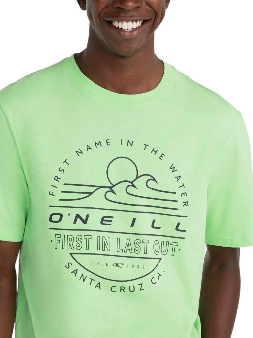 ONEILL T-shirt Muir