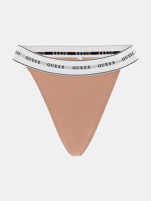 GUESS Lenjerie Carrie Brazilian