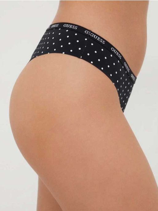 GUESS Lenjerie Darcey Brazilian