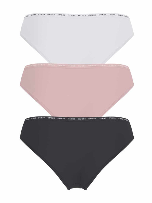 GUESS Lenjerie 3 Pack Basic Brief
