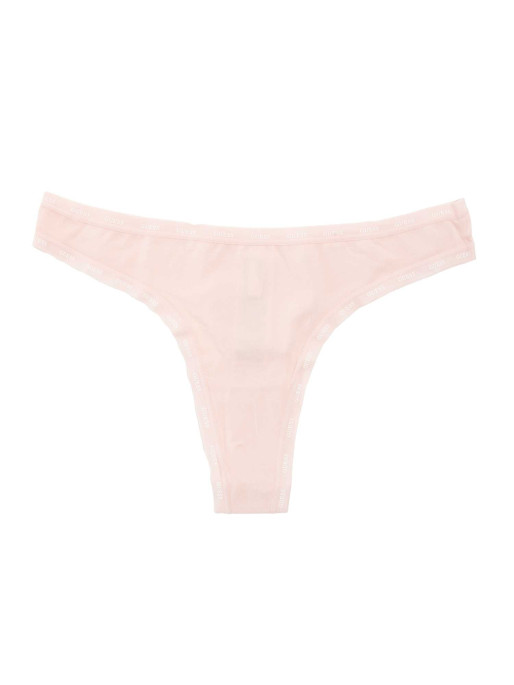 GUESS Lenjerie 3pack Printed Basic