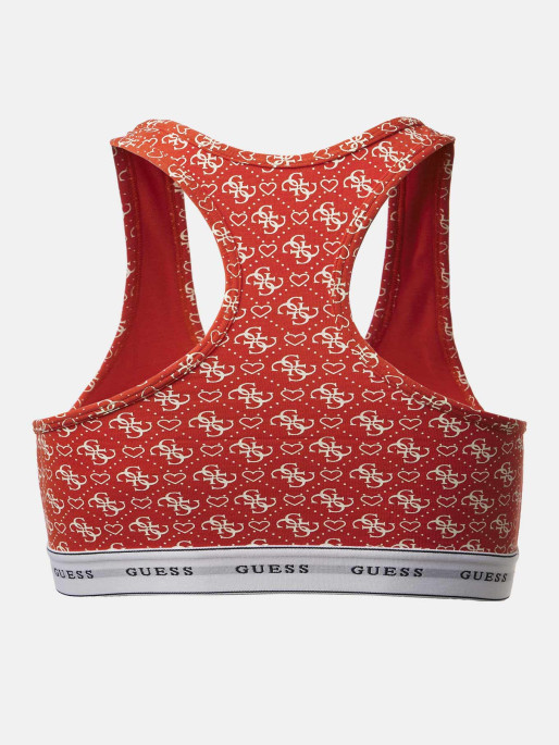 GUESS Bustiera sport Carrie