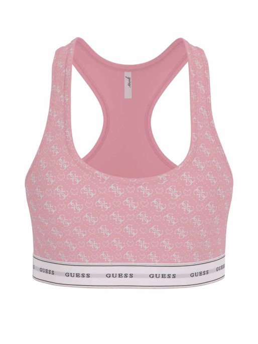 GUESS Bustiera Carrie Bralette