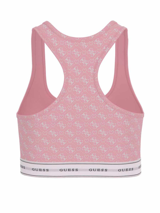 GUESS Bustiera Carrie Bralette