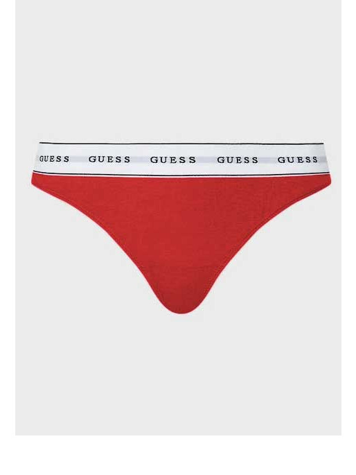 GUESS Lenjerie Carrie Thong