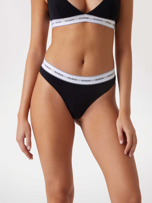 GUESS Lenjerie Carrie Thong