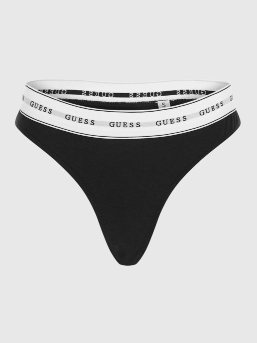 GUESS Lenjerie Carrie Thong