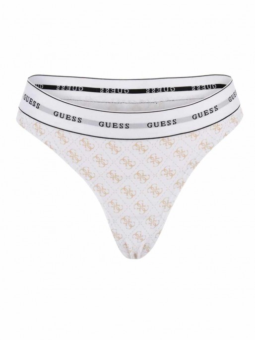GUESS Lenjerie Carrie Thong