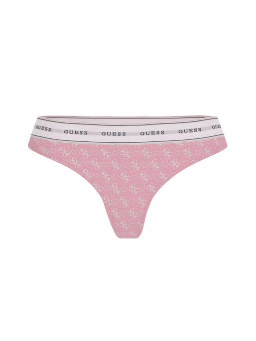 GUESS CARRIE THONG