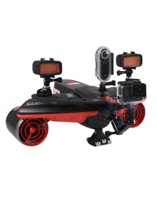 SUBLUE Navbow Photographic Base Plate