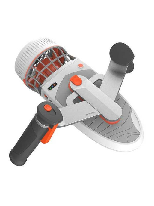 SUBLUE Seascooter Whiteshark Tini Proffesional