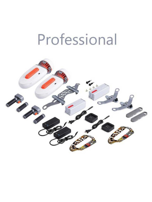 SUBLUE Seascooter Whiteshark Tini Proffesional