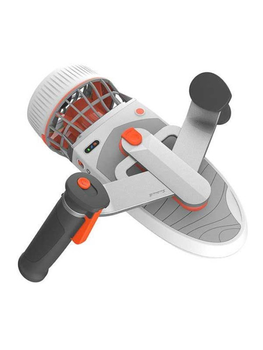 SUBLUE Seascooter Whiteshark Tini Travel