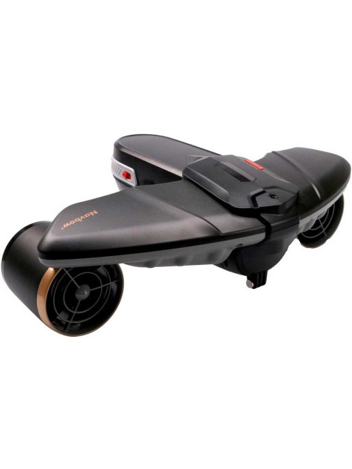 SUBLUE Seascooter Navbow+ Phantom Grey158 Wh