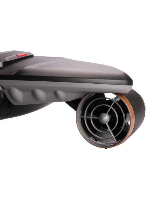 SUBLUE Seascooter Navbow+ Phantom Grey158 Wh