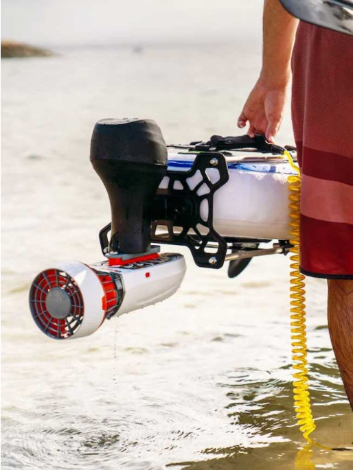 SUBLUE Комплект за преобразуване на енергия Paddleboard