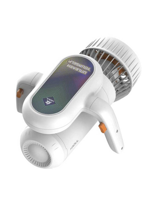 SUBLUE Seascooter Hagul EZ