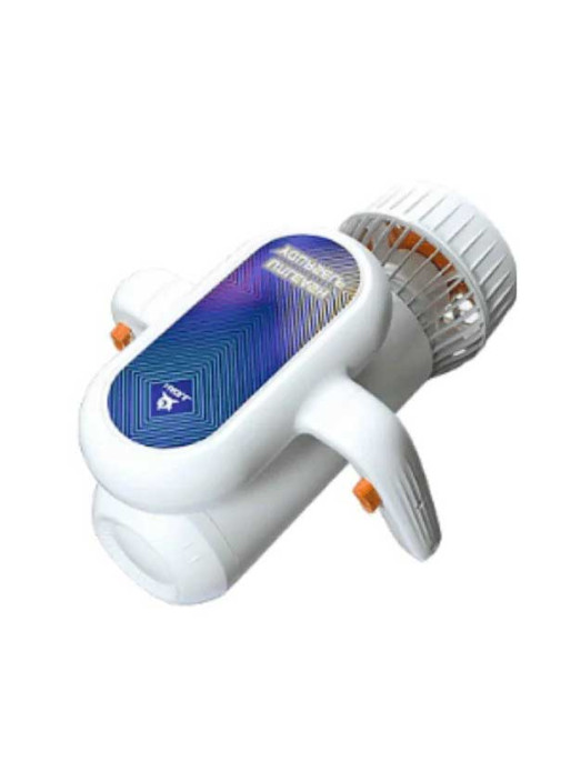 SUBLUE Seascooter Hagul EZ