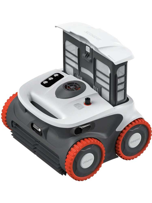 SUBLUE Робот за почистване на басейни BlueNEXUS