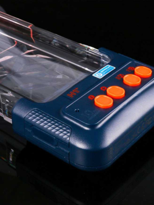 SUBLUE SMART WATERPROOF PHONE CASE H1+